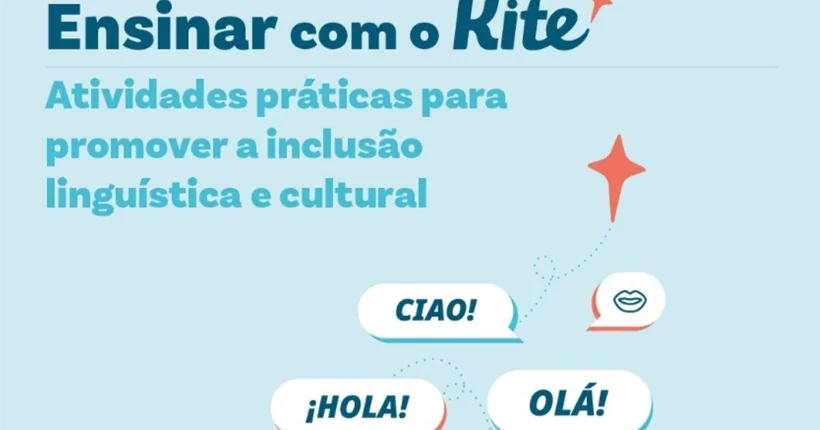 Lançado guia para ajudar professores a integrar estrangeiros e refugiados