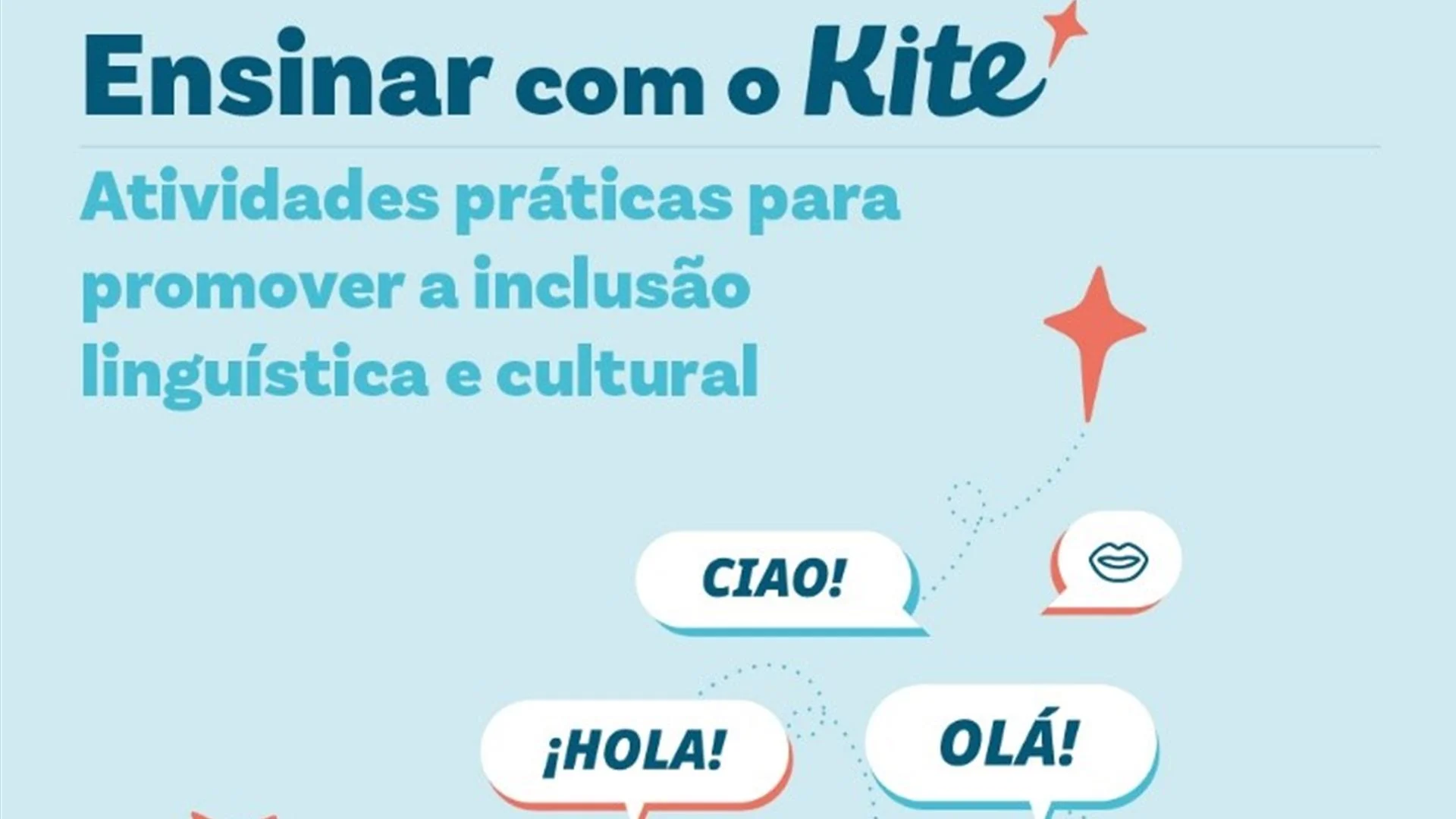 Lançado guia para ajudar professores a integrar estrangeiros e refugiados