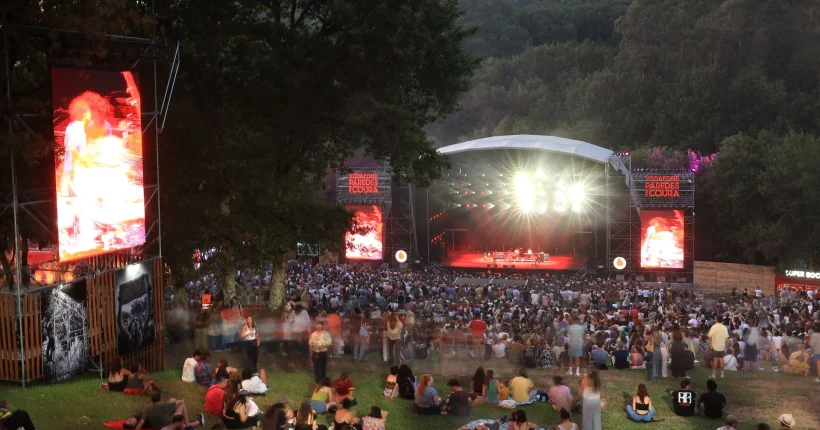 Lesado num festival de verão? Vai ser difícil ser compensado. DECO pede "legislação mais específica"
