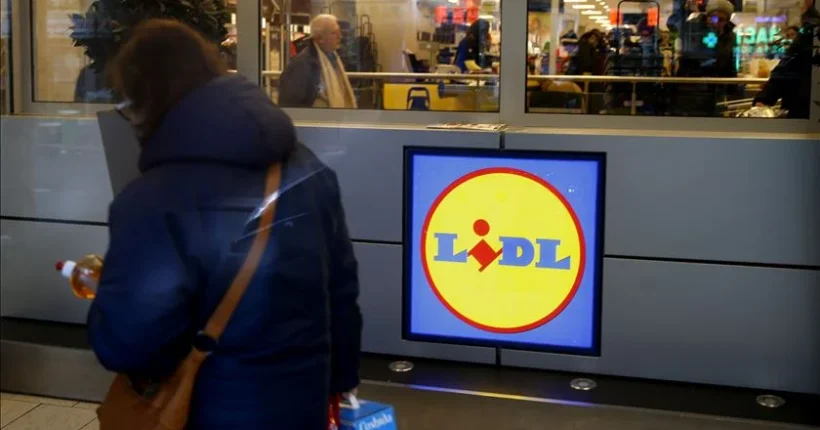Lidl retira gelado ao estilo Dubai por risco alérgico devido à presença de caju