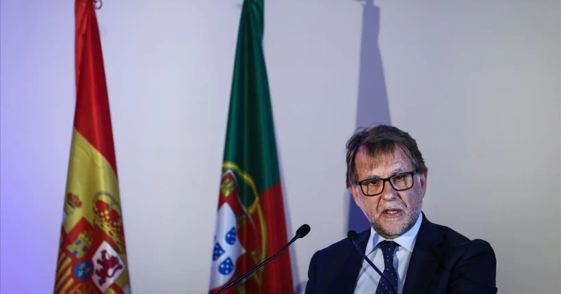 MAI diz que "território desorganizado" contribui para hectares ardidos