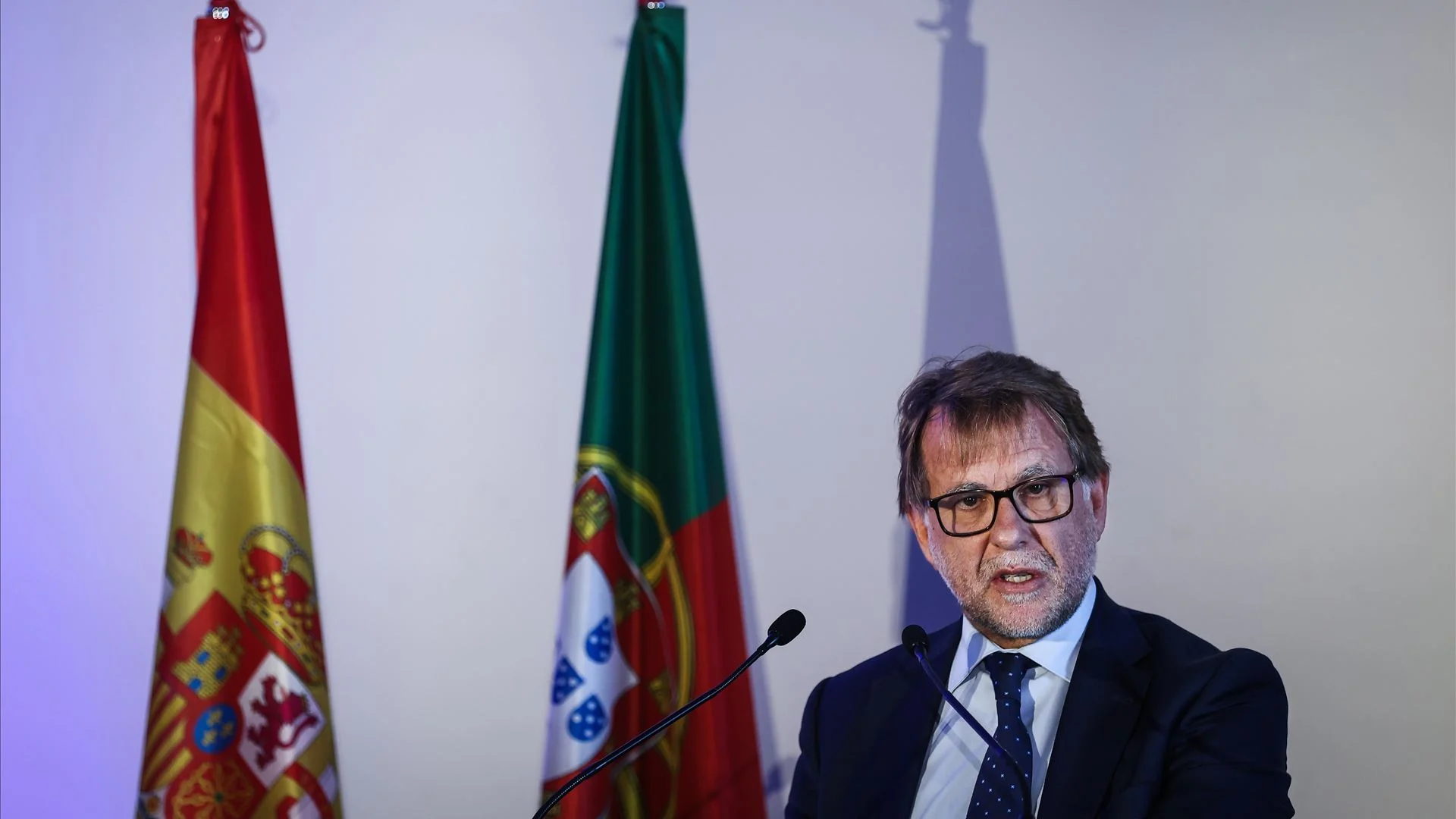 MAI diz que "território desorganizado" contribui para hectares ardidos