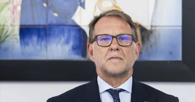 MAI: "Peço o vosso respeito pelo meu trabalho"