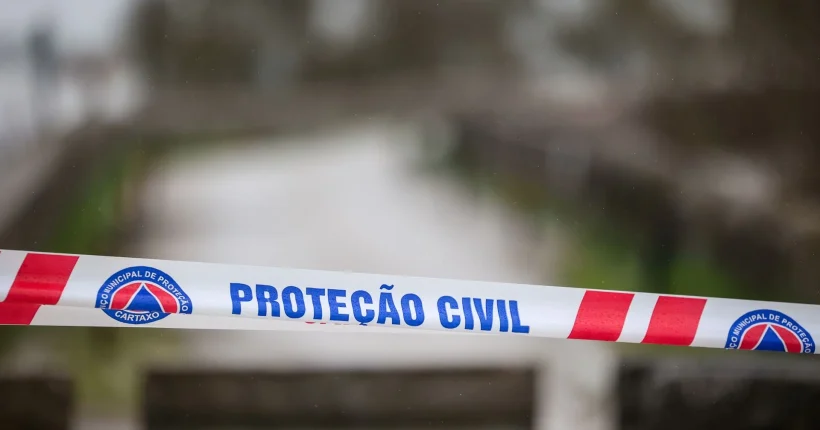 Mau tempo. Operadores de emergência sem receber parte de horas extra