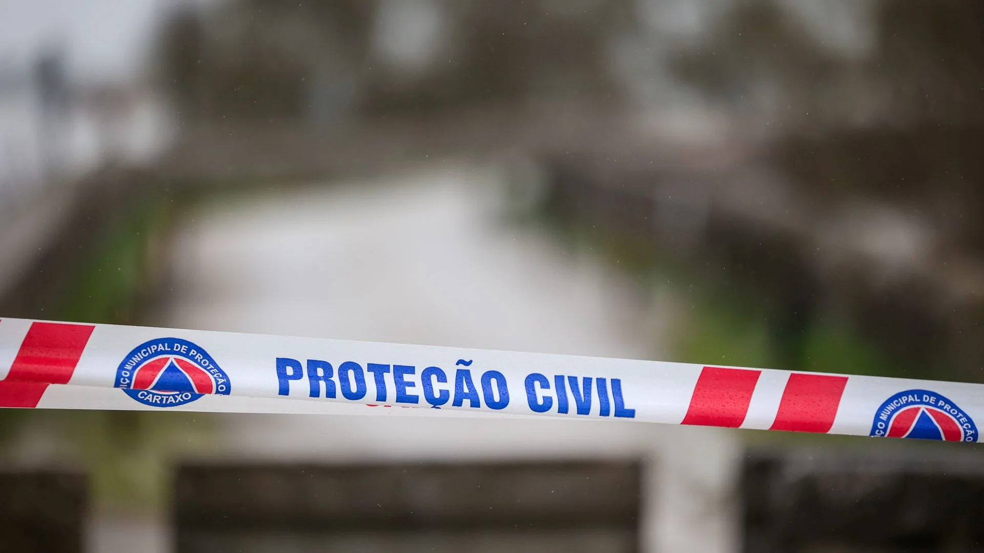Mau tempo. Operadores de emergência sem receber parte de horas extra