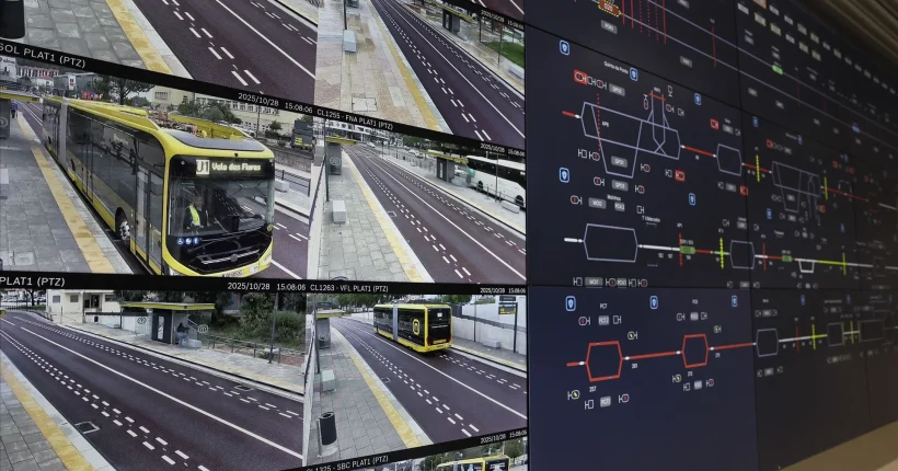 Metro Mondego alvo de ataque informático que afetou sistemas internos