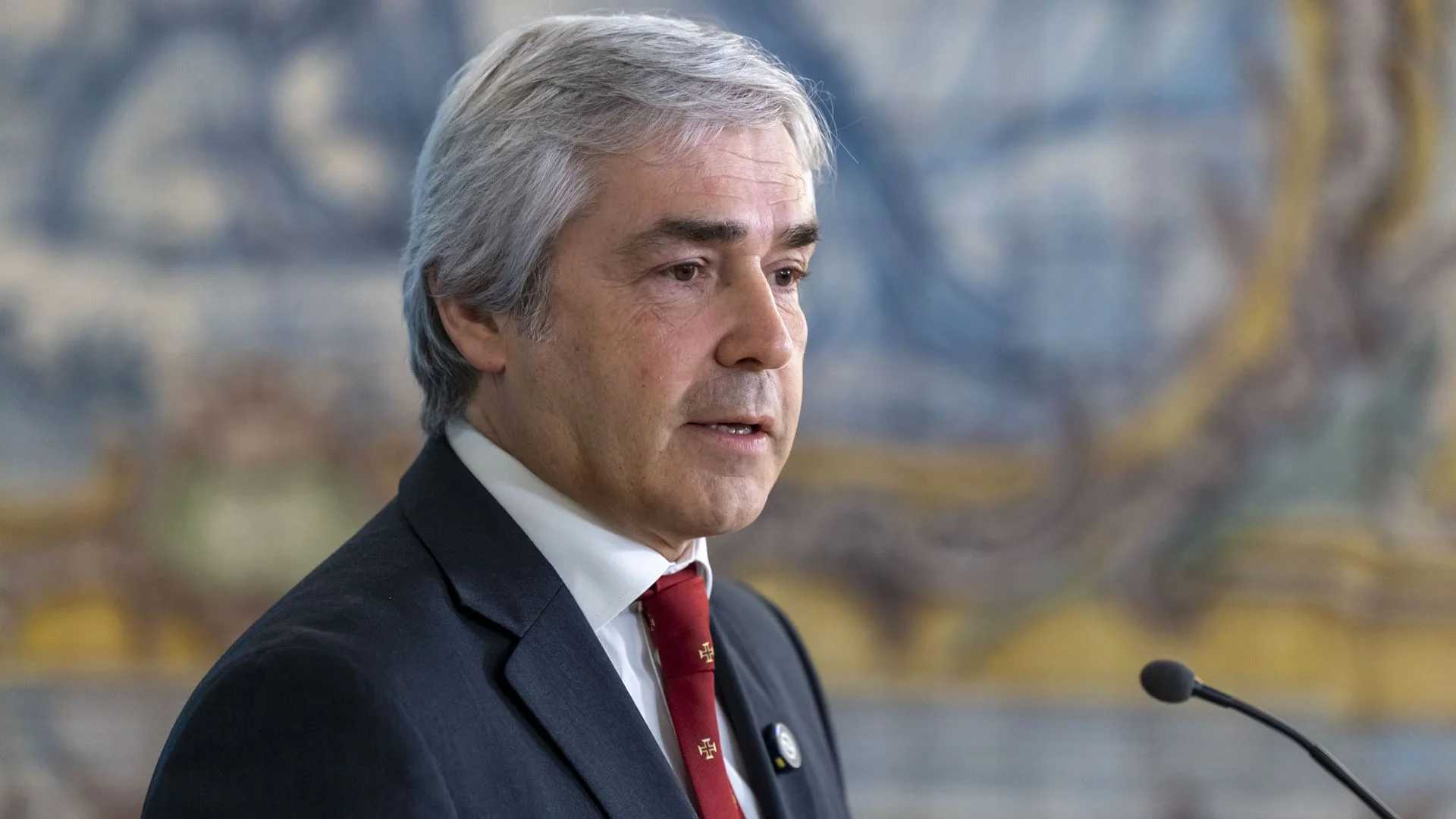 Ministro admite avaliar possibilidade de adesão a constelação de satélites da NATO