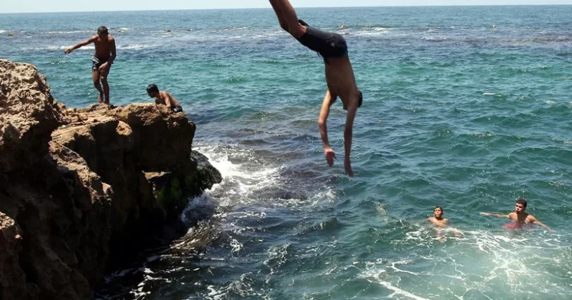 Morte por afogamento aumenta: Autoridade Marítima alerta para o risco em rios e praias fluviais