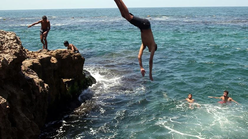 Morte por afogamento aumenta: Autoridade Marítima alerta para o risco em rios e praias fluviais