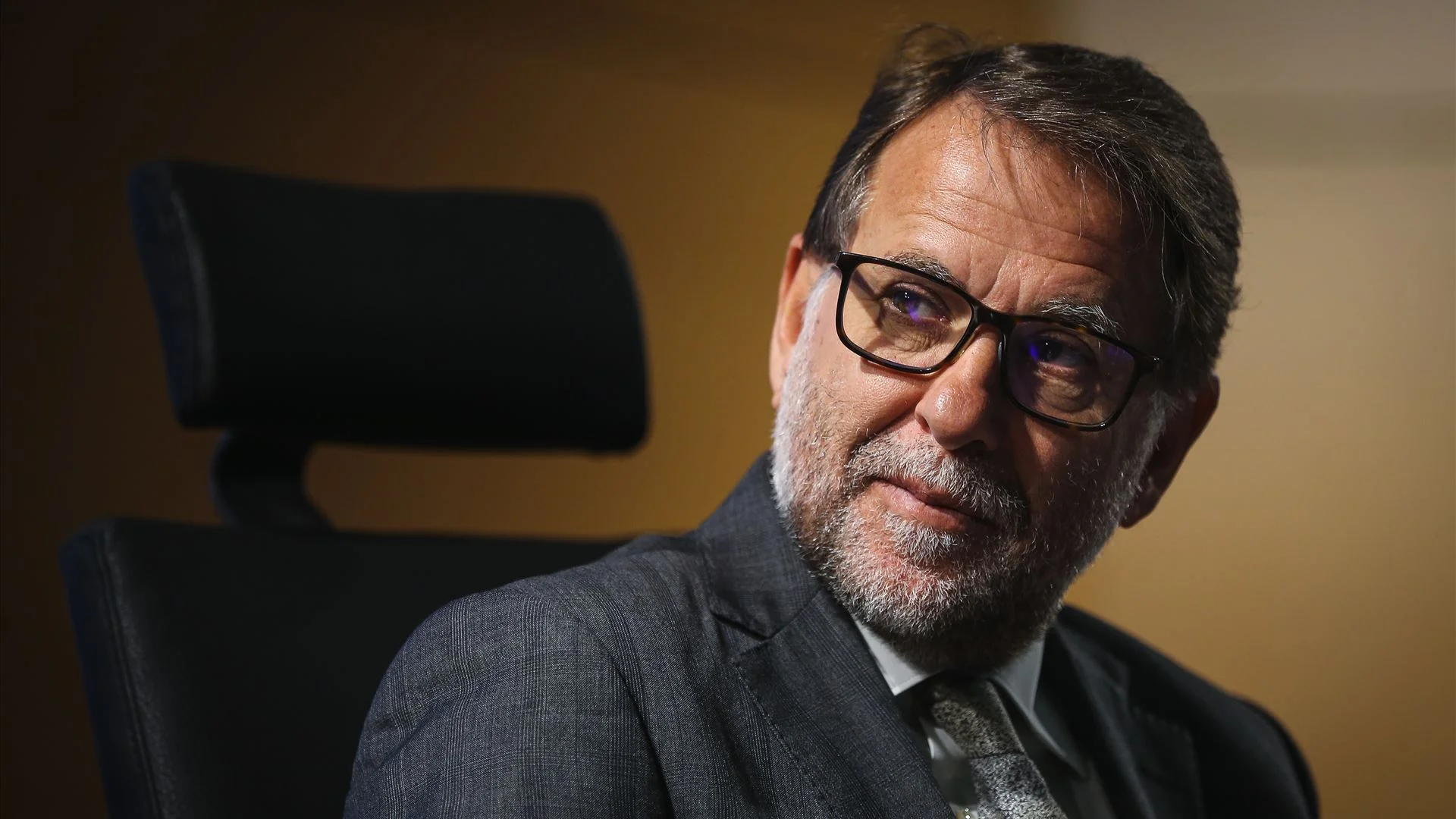 MP exclui PJ de investigação a atrelado encontrado em empresa que fez obras a ministro