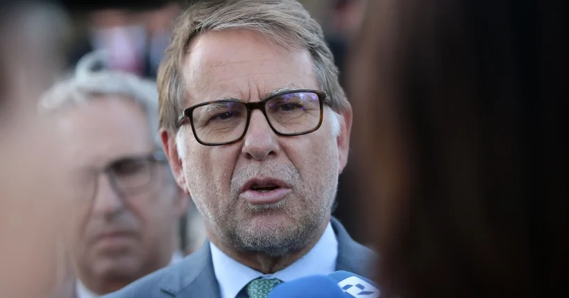 Não houve precipitação, diz MAI: era necessário ativar Mecanismo Europeu de Proteção Civil