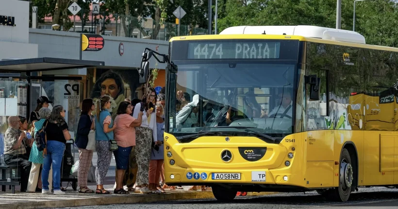 Número de passageiros da Carris cresce 3% no primeiro semestre