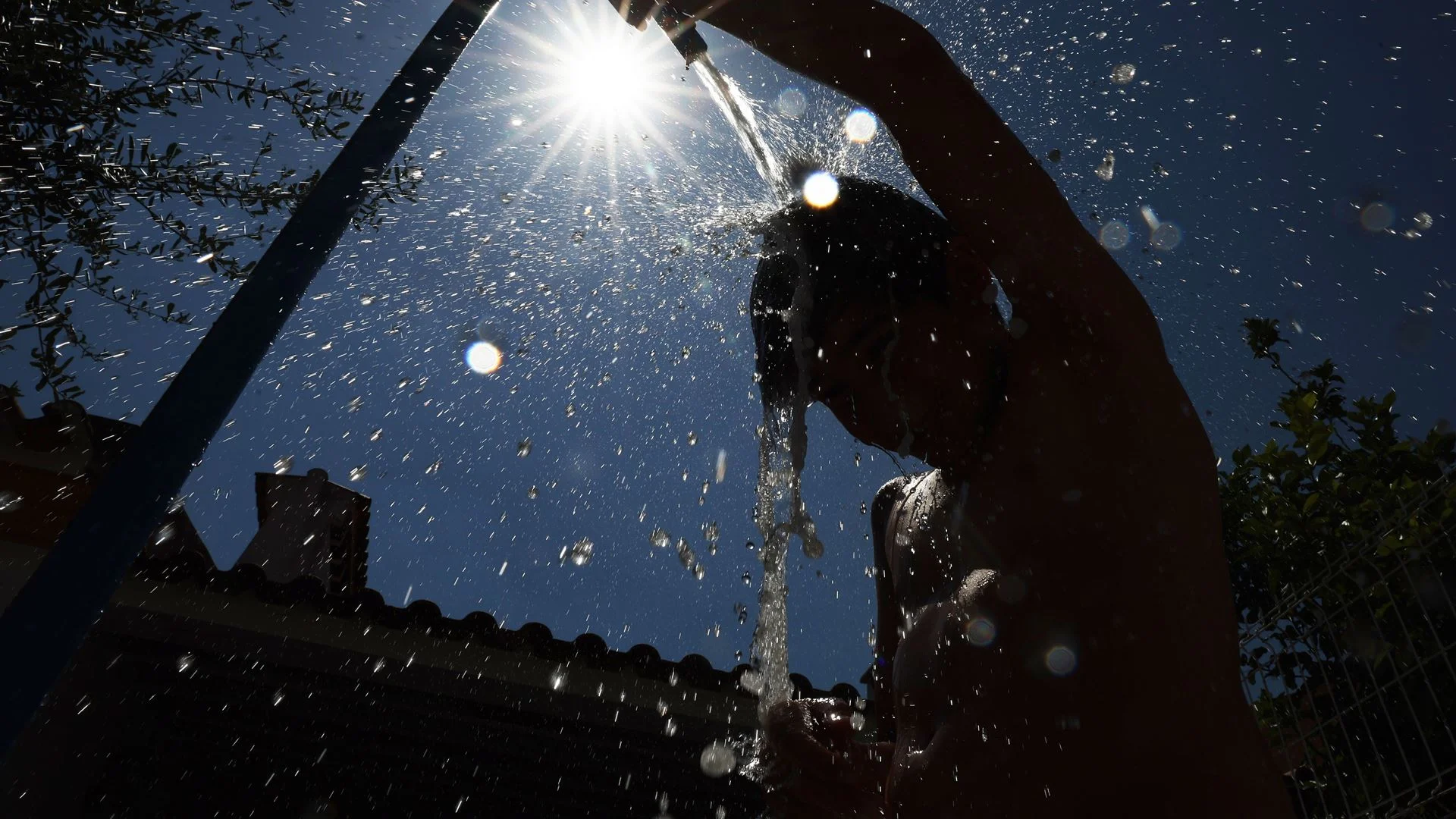 Onda de calor: Minho registou máximos históricos de temperatura