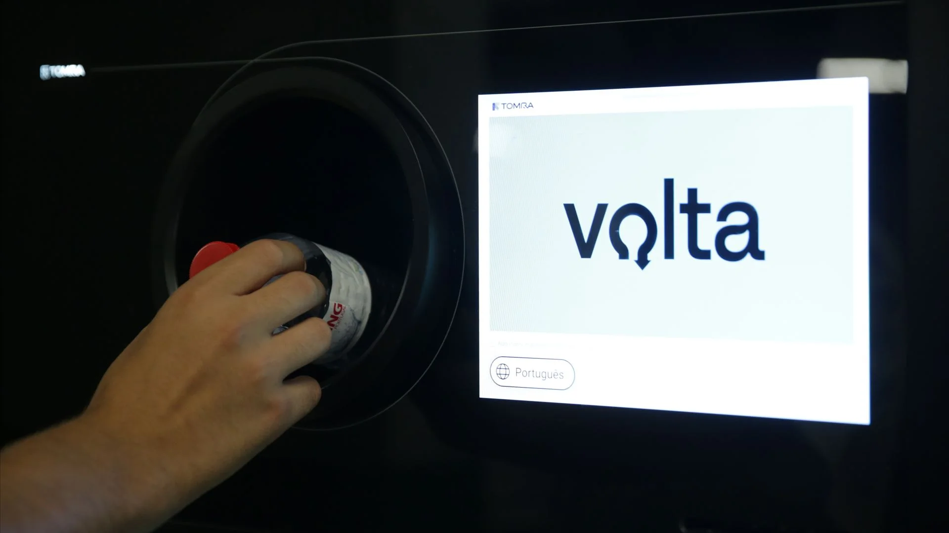 Petição contra sistema Volta ultrapassa as 18 mil assinaturas