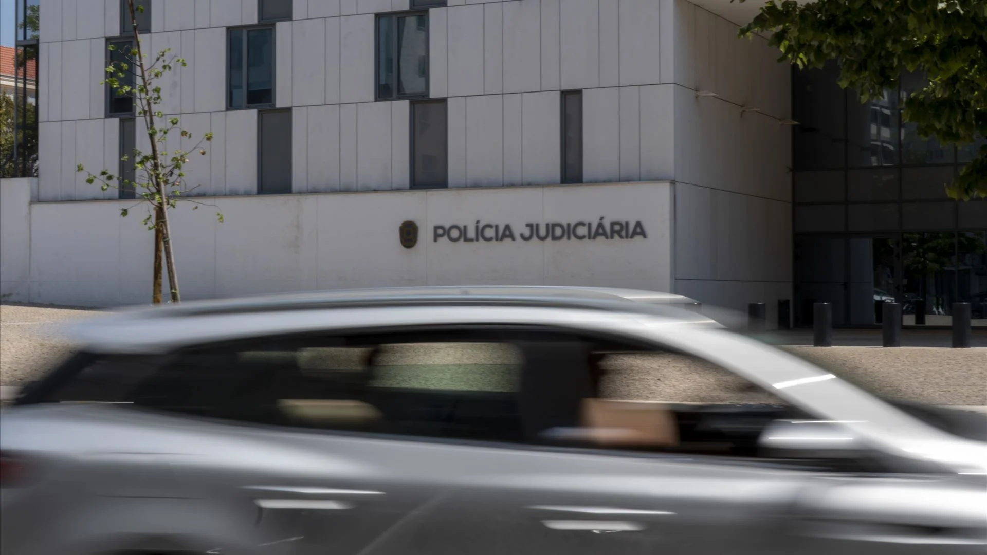 PJ detém pai e filho por tentativa de homicídio em Matosinhos