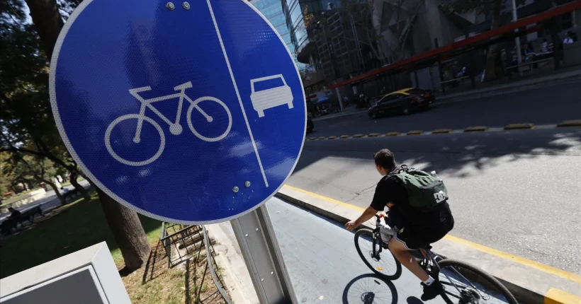 Plano a 10 anos prevê enterrar três troços da VCI e bicicletas partilhadas no Porto
