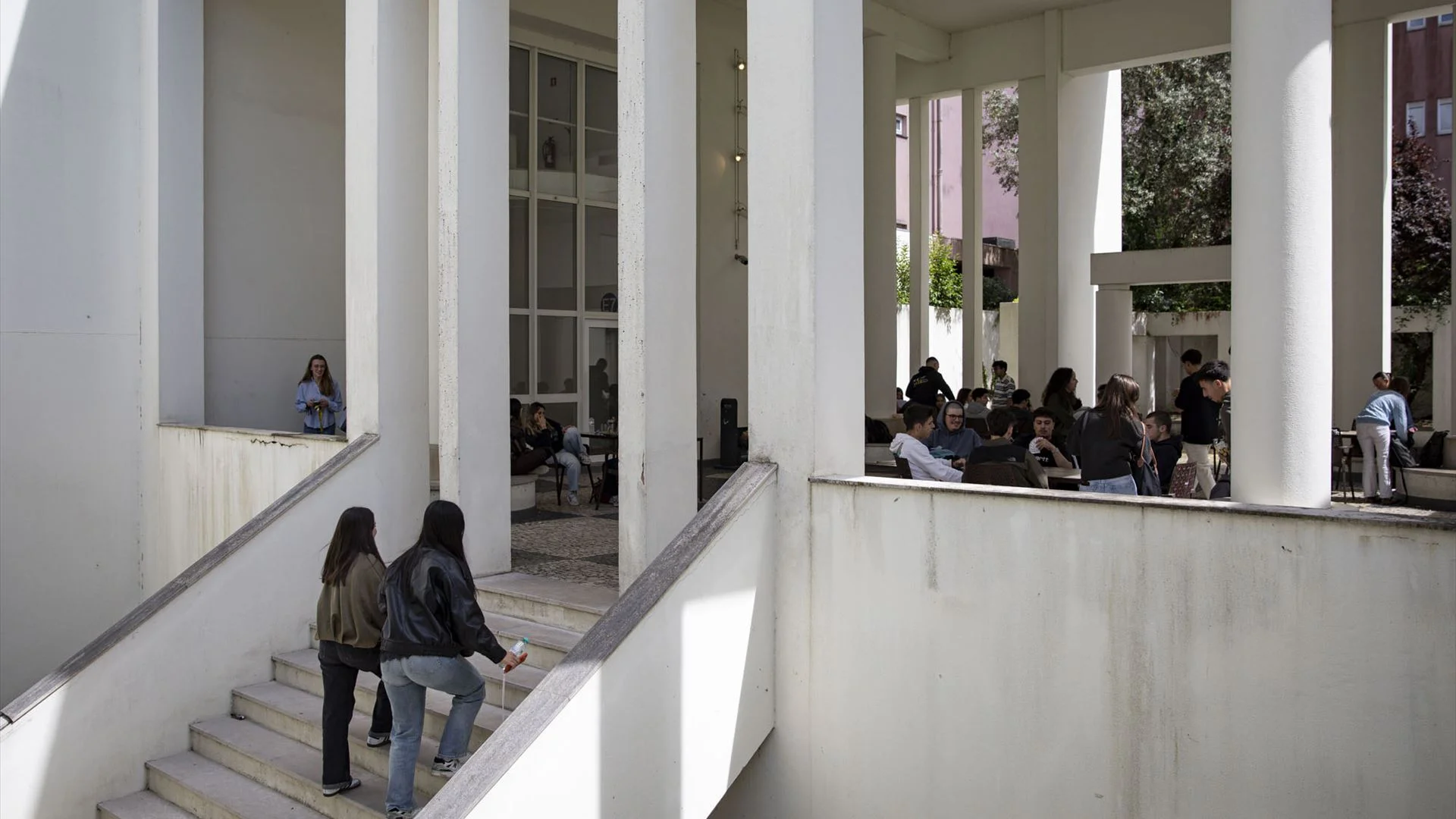 Politécnicos acreditam que calendário do novo ano letivo será cumprido