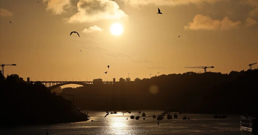 Porto e Gaia passam a ter duas travessias fluviais a partir de 22 de julho