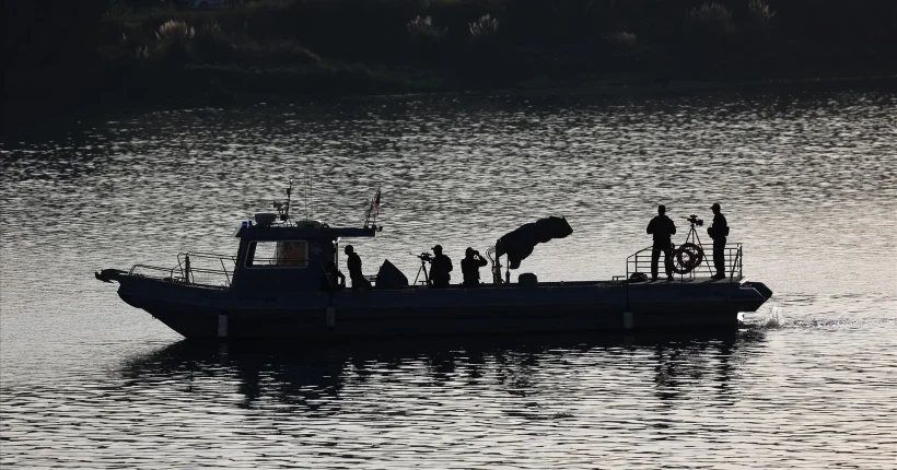 Porto: Jovem morre após mergulho no rio do Douro