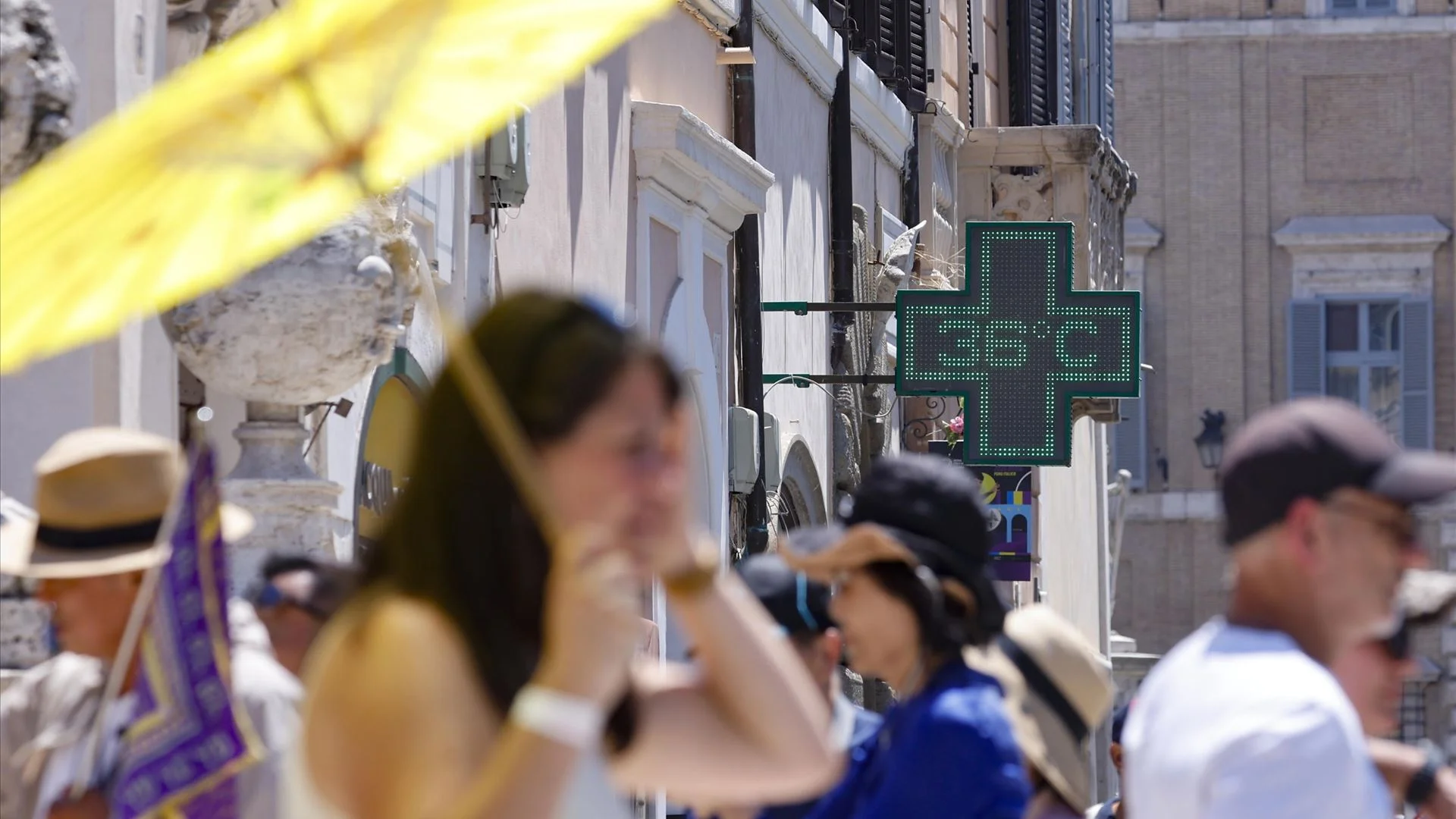 Portugal regista 445 mortes em excesso durante onda de calor