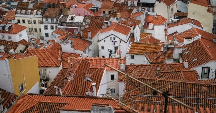 Preço mediano da habitação sobe 16,8% em 2025