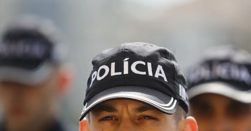 Prisão preventiva para suspeito de ter agredido polícias da PSP no aeroporto