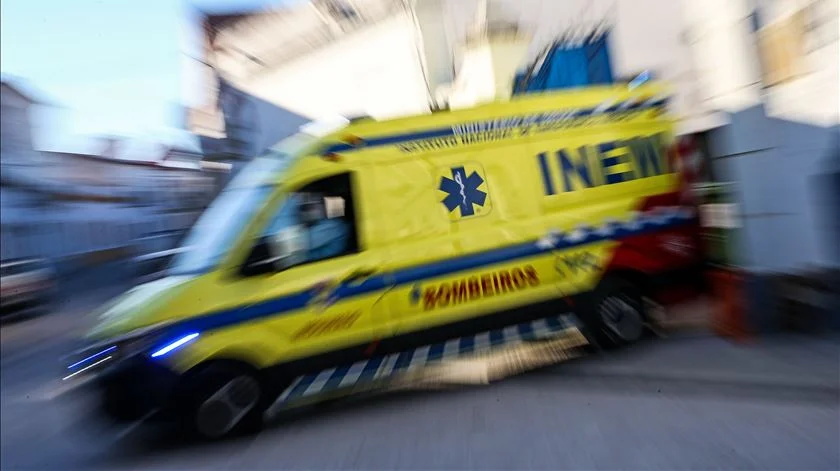 "Procedimentos falharam" no caso da bebé que morreu esquecida em Almada