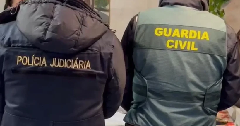 Professor detido por abuso sexual de menores na Madeira fica em prisão preventiva