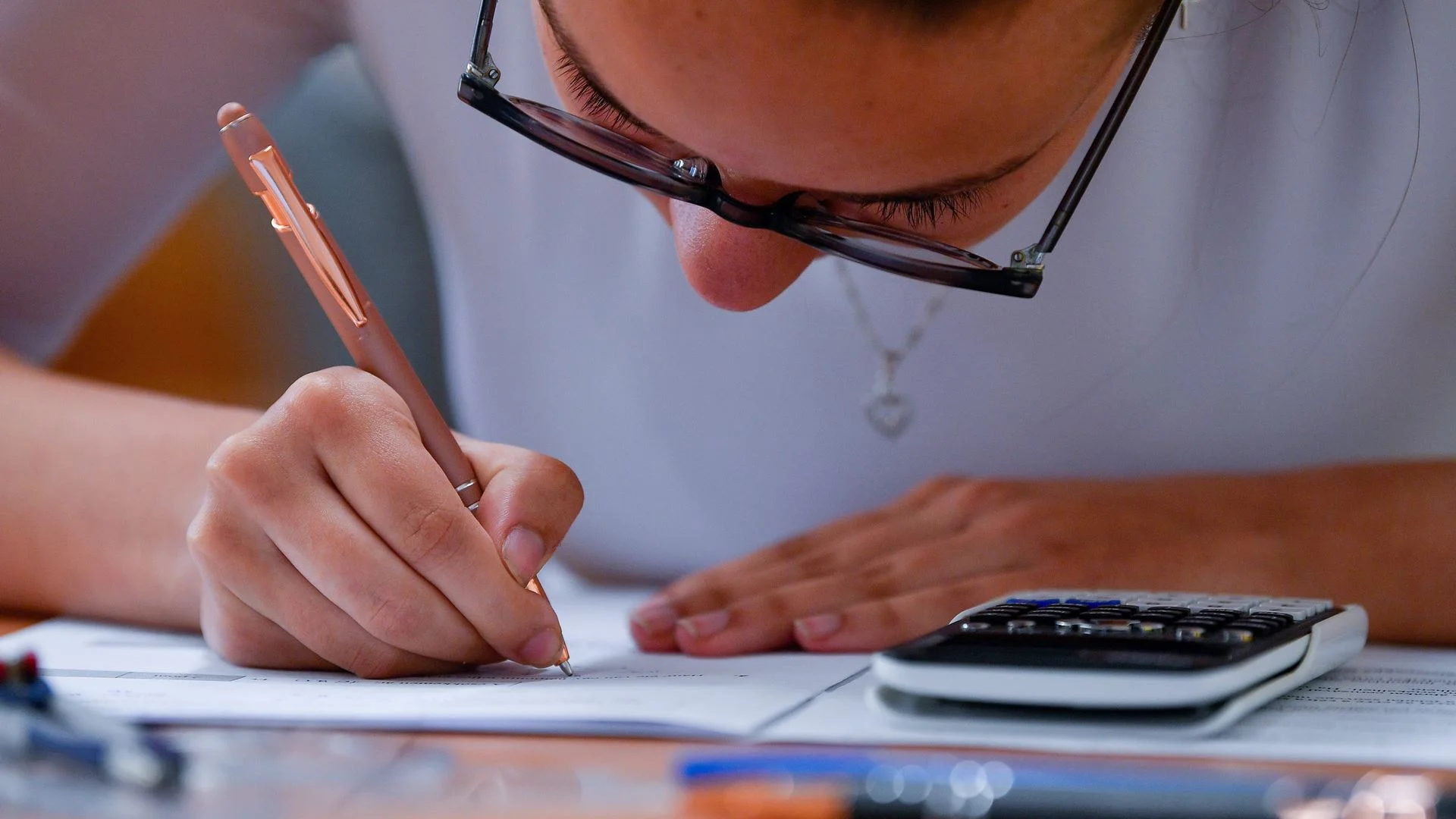 Provas do 9.º ano: resultados serão afixados nas escolas na manhã de segunda-feira