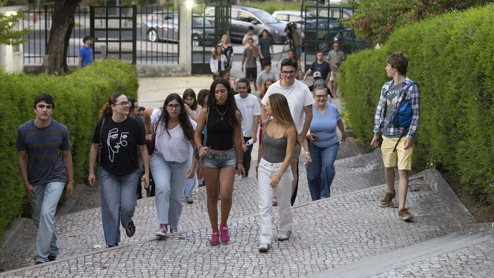 Quase 20 mil alunos inscritos no ensino superior nos primeiros cinco dias