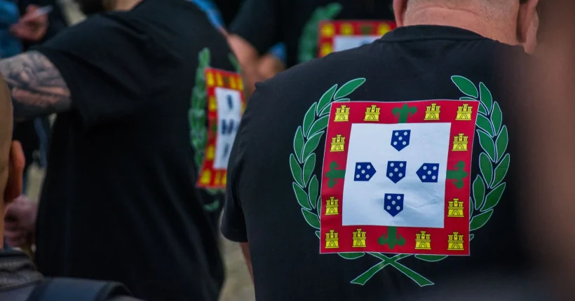 Relatório alerta para repressão policial e aumento da extrema-direita em Portugal