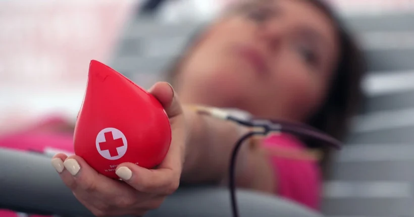 Reservas de sangue em níveis preocupantes. IPST pede dádivas antes e durante as férias