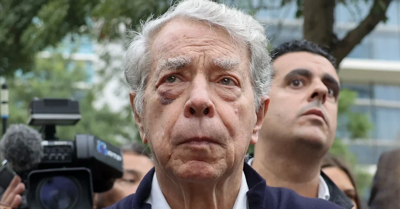 Ricardo Salgado e restantes arguidos absolvidos de alegada corrupção no Brasil