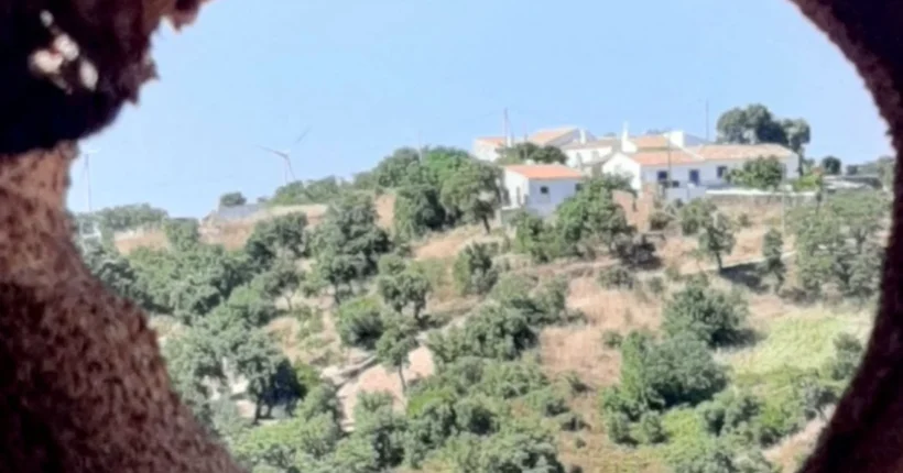 São Brás de Alportel. Piscinas descobertas encerradas por contaminação da água