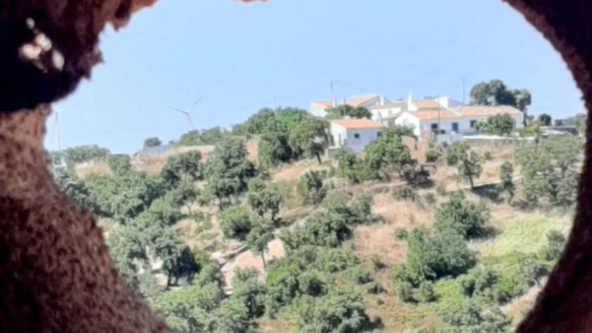 São Brás de Alportel. Piscinas descobertas encerradas por contaminação da água