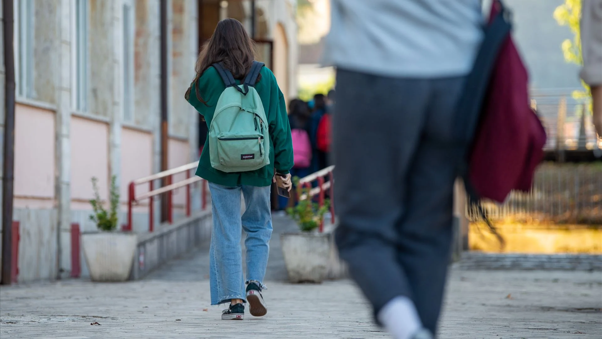 Segunda fase dos exames arranca com incerteza dos alunos sobre notas na primeira