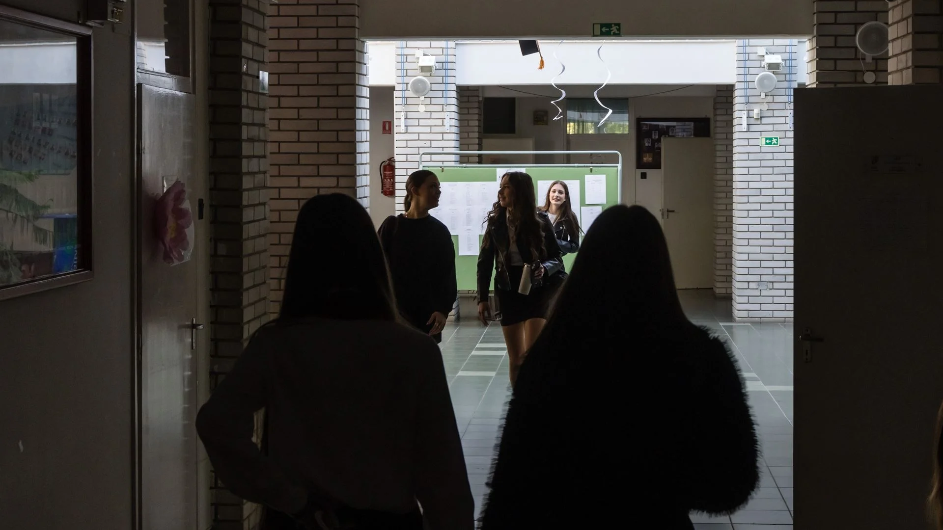 Segunda fase dos exames nacionais arranca a 21 de julho. Veja aqui o calendário