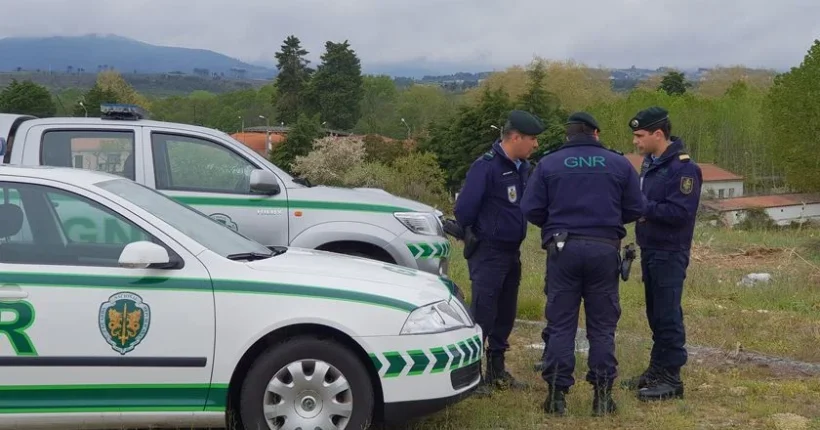 Seis detidos no Algarve por suspeita de assaltos violentos a idosos