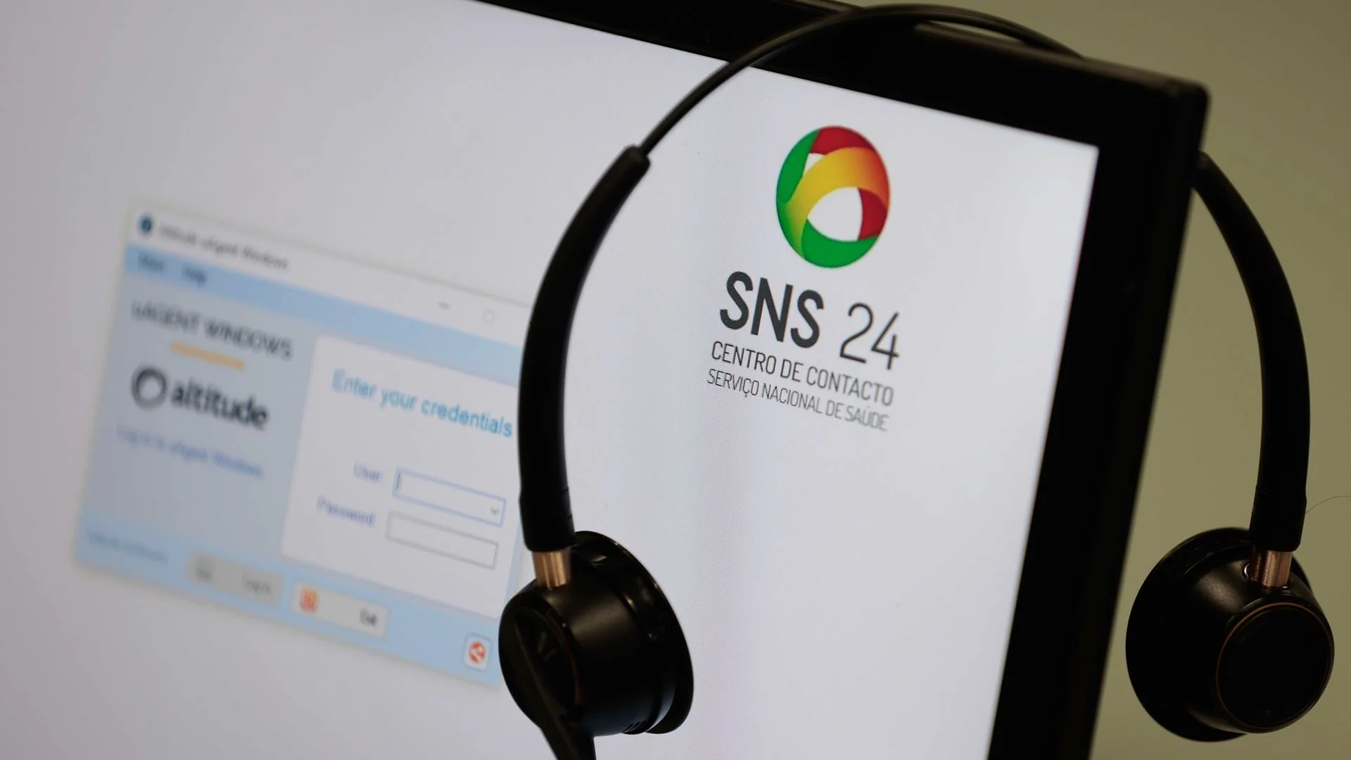 Sete milhões de chamadas. Linha SNS 24 a caminho do segundo maior ano de sempre