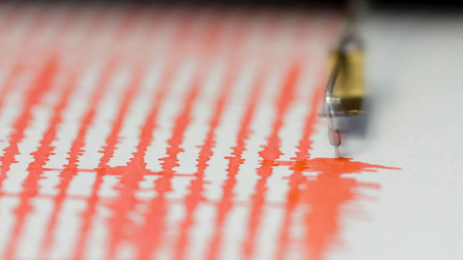 Sismo de 2,7 na escala de Richter sentido em Loulé