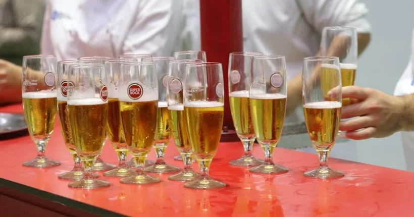 Super Bock e sindicatos acordam redução do horário de trabalho e aumento salarial