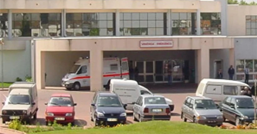 Surto de norovírus nas Caldas da Rainha provoca 122 intoxicações