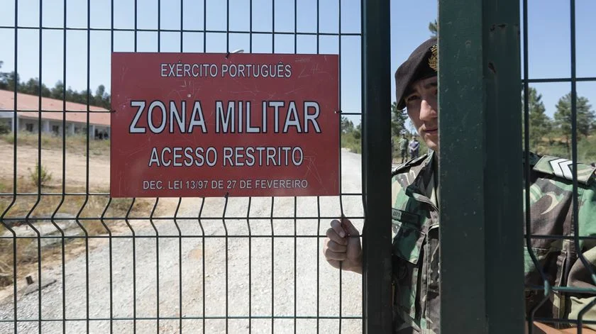Tancos: Estado condenado a pagar 50 mil euros a arguido absolvido