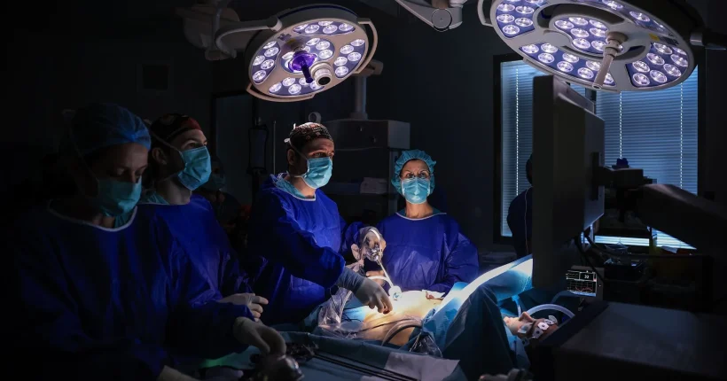 Teste Gordura favorece progressão do cancro do estômago, avançam cientistas