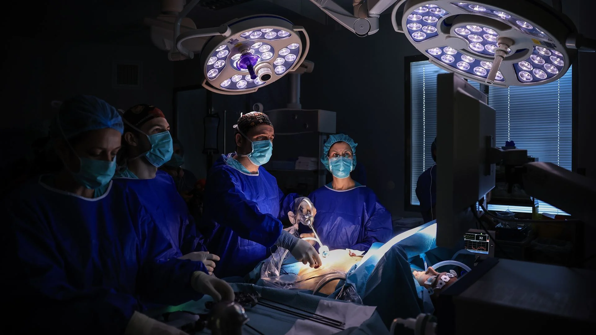 Teste Gordura favorece progressão do cancro do estômago, avançam cientistas