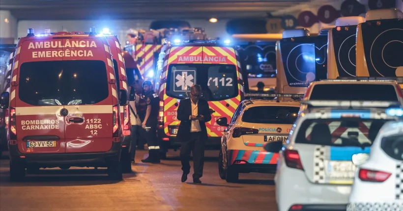 TML não avança prazo para investigação a acidente com autocarro no Cacém