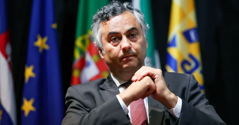 Todos os alunos terão acesso aos seus exames nacionais digitalizados, diz ministro da Educação