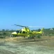 Transportado de helicóptero por ferimentos graves após queda em rocha nas Caldas da Rainha