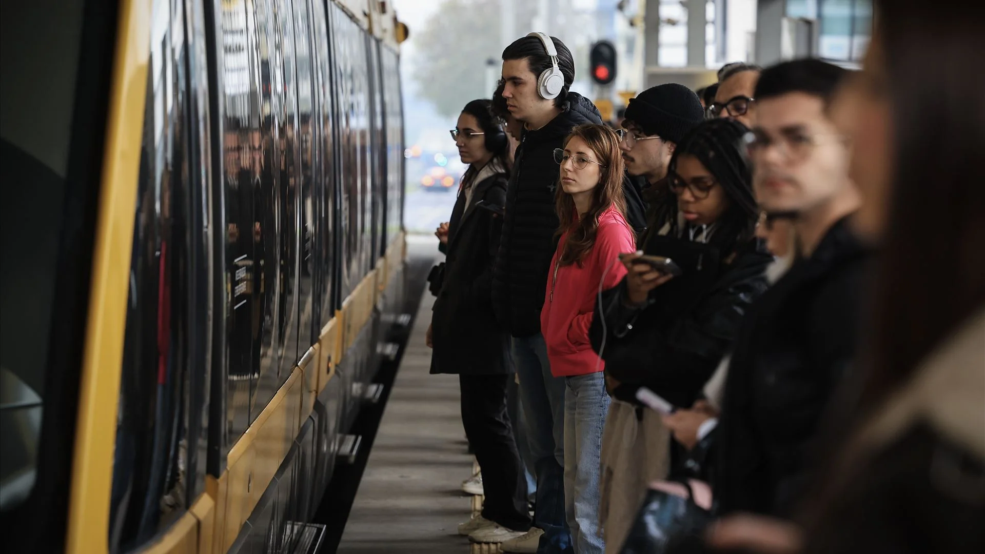 Transportes gratuitos no Porto? “Vai ser muita bagunça"