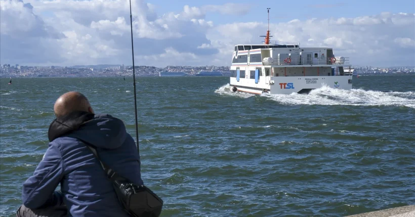 Transtejo Soflusa inicia hoje ligação fluvial entre Almada e Oeiras